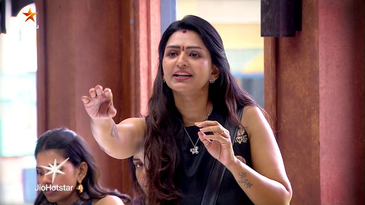 #Day8 #Promo2 of #BiggBossTamil Boss Tamil Season 10 - இன்று இரவு 9:30 மணிக்கு.. நம்ம விஜய் டிவில.. #BiggBossTamilSeason10 #Ottikichi #VijaySethupathi #CarniVizha #BiggBossSeason10Tamil #BiggBoss10 #BiggBossSeason10 #BiggBossTamilBB10 #VijayTV #VijayTelevision