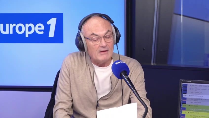 “Quel rapport entre le classement Pisa et le foot amateur?” ➡️ Retrouvez la signature de Philippe Val le lundi à 8h35 sur #Europe1