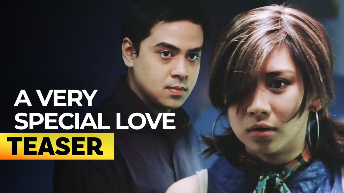 Watch ' A Very Special Love ' SUPERVIEW FULL MOVIE HERE on Star Cinema's YouTube channel! #AVerySpecialLove #SarahGeronimo #JohnLloydCruz
