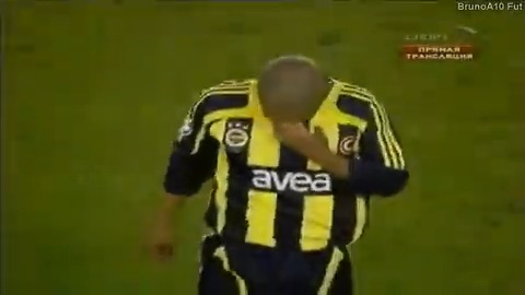 Efsanelerimizden Alex de Souza 49 yaşında! Doğum günün kutlu olsun kaptan.. 💛💙