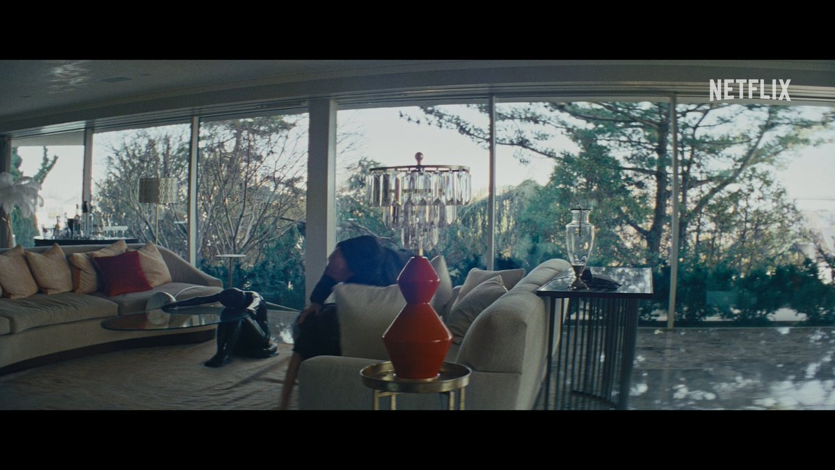 Palme d’or. 5 Oscar. Oscar de la meilleure actrice. Le film ANORA, c'est dispo.