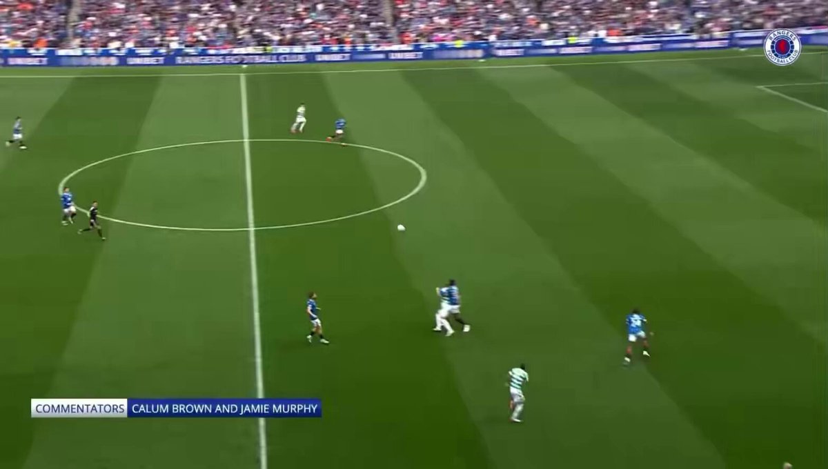 𝗠𝗔𝗞𝗛𝗔𝗡𝗬𝗔 𝗛𝗜𝗚𝗛𝗟𝗜𝗚𝗛𝗧𝗦 Highlights of Olwethu Makhanya's performance against Celtic yesterday in the Scottish League Cup. 🏆 🏴󠁧󠁢󠁳󠁣󠁴󠁿