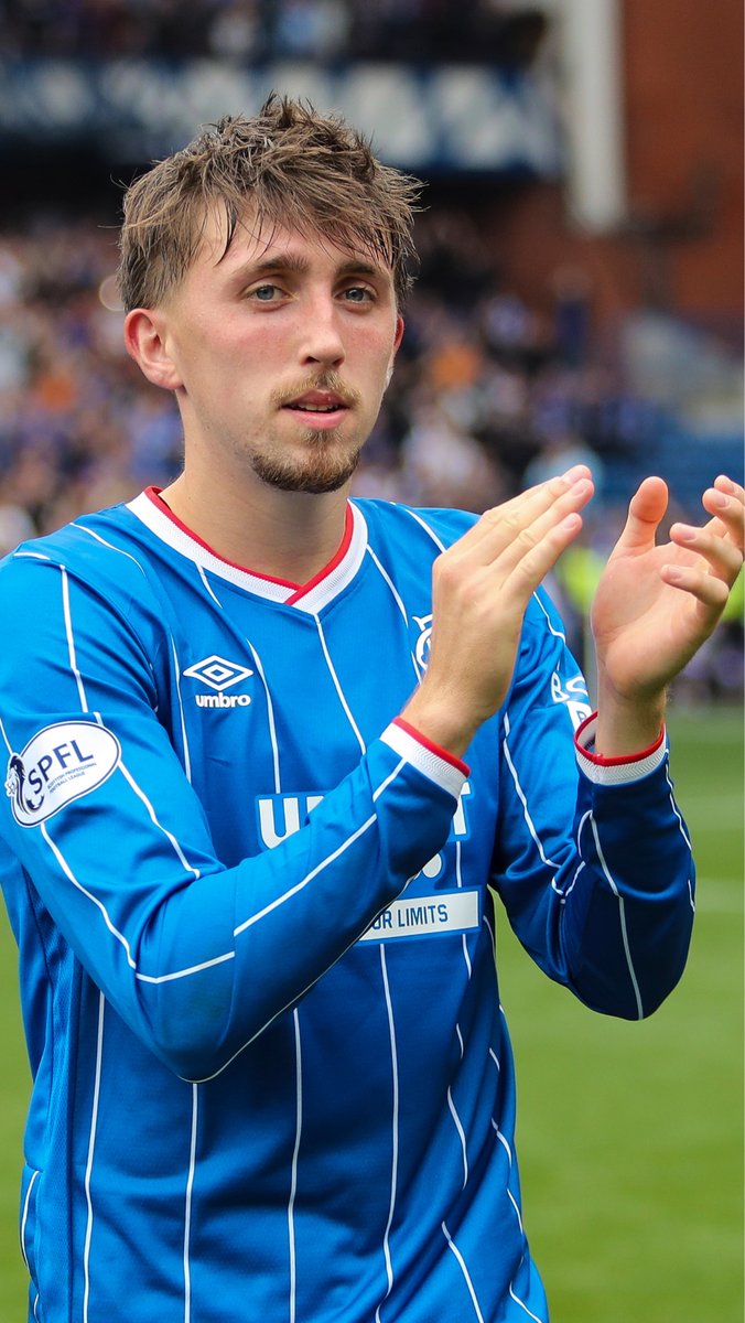 2️⃣ Two goals. Old Firm Victory. Dan Neil.