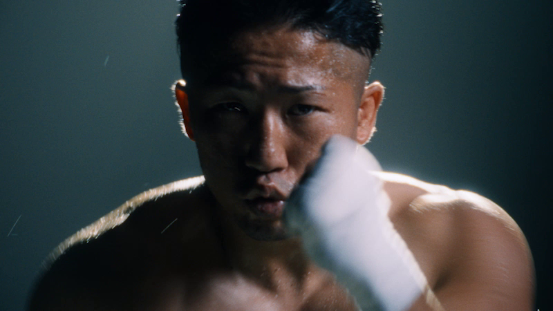 井上拓真vs那須川天心2、再戦。 『Prime Video Boxing 16』 9/27(日) 17時~ プライムビデオで独占ライブ配信予定! リベンジを受けるのは、 リベンジするのは、 これで最後だ。