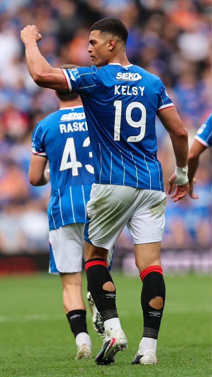 🔁 Running it back in slow-mo. 🇻🇪 Kevin Kelsy 💙
