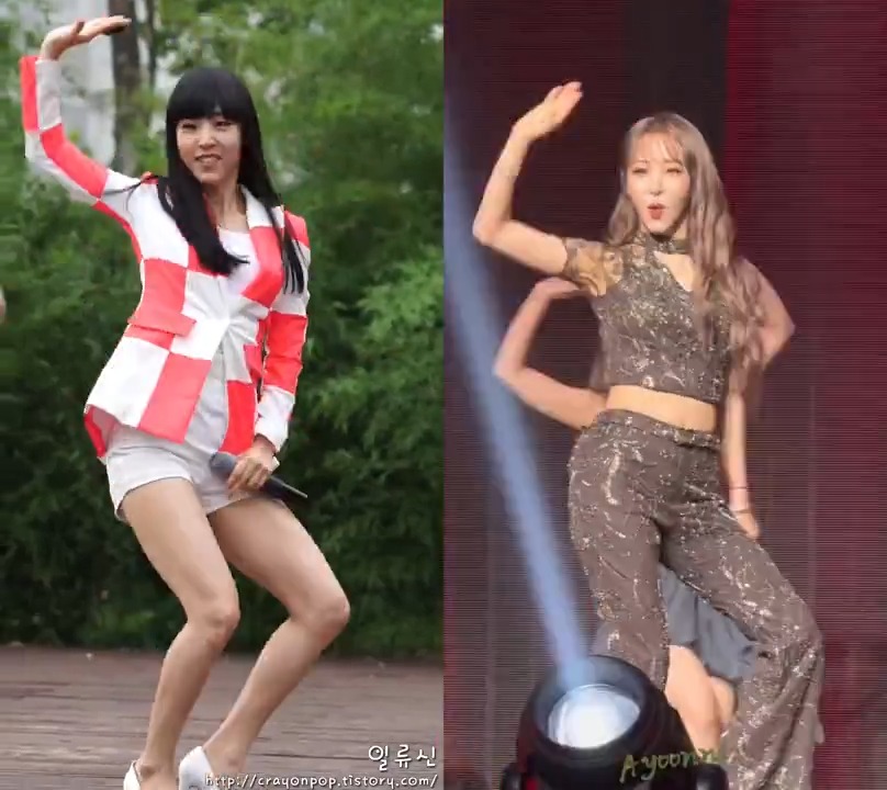 140712 🐹 260719 — #문별 #MOONBYUL