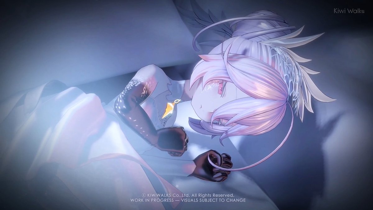 『魔女の泉』開発元による新作ARPG『人形の影：ピヨリタの物語』発表。「完成品」の座を奪い合う人形たちの、“嫉妬と悪意”の物語