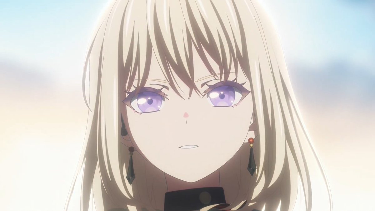 🌙⋆゜____________________ ここはムジカ、美しき調べの世界 _____________________🌙⋆゜ 映画「BanG Dream! Ave Mujica prima aurora」 本PVを公開しました ご視聴はこちらから #バンドリ #映画ムジカ