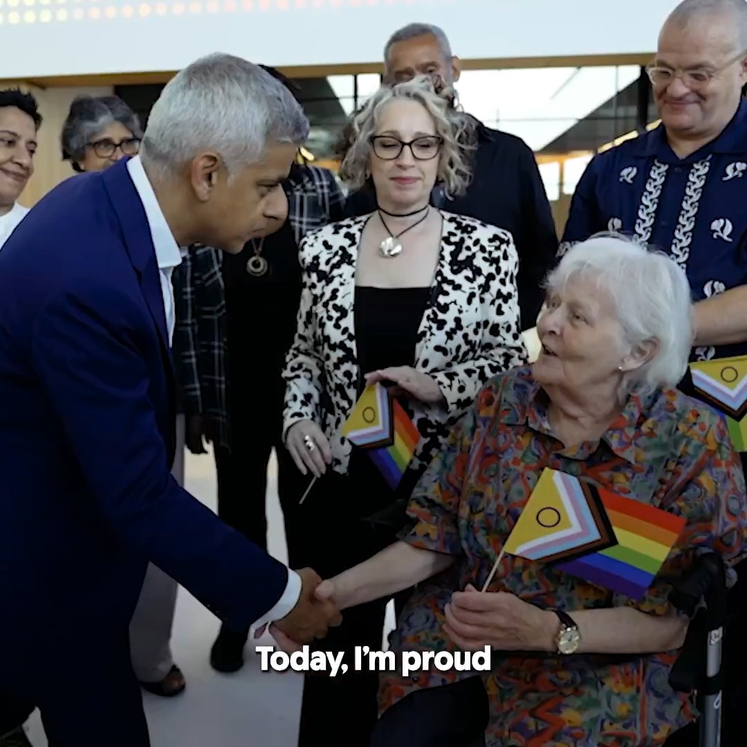 Too many Deaf and Disabled Londoners continue to face unacceptable inequalities in our city, excluded from opportunities many of us take for granted. London's first Disability Action Plan is a major step forward in our mission to bring about real change.