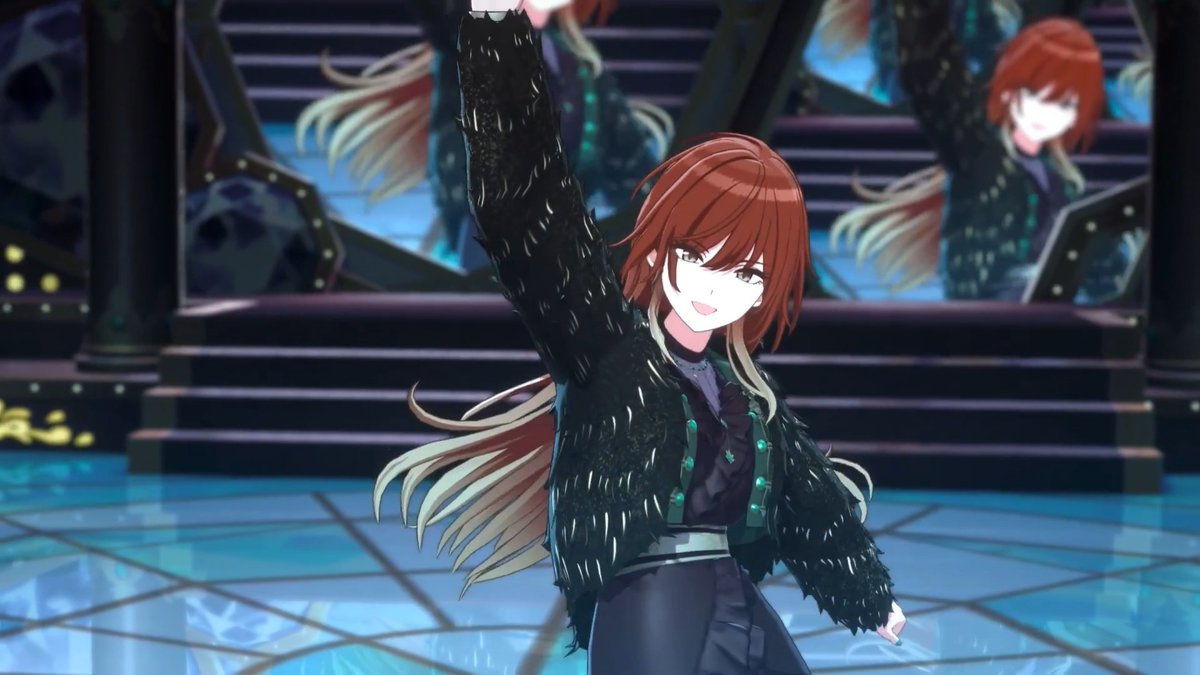 【ソロ歌唱モード楽曲追加!】 『OH MY GOD』 🎤緋田 美琴 ぜひにちかさんのソロ歌唱も聞いてみてくださいね✨