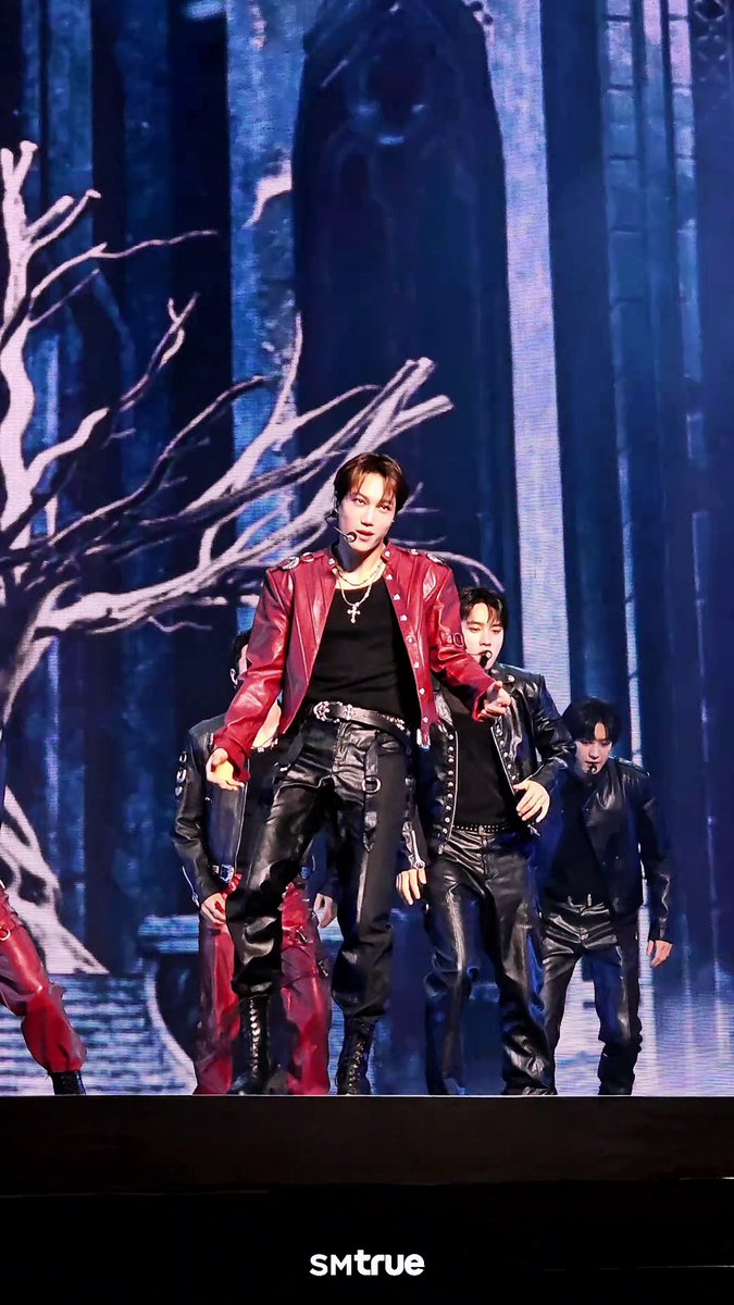 Careless, careless Shoot anonymous, anonymous 💥 ⠀ 🤍 EXO 🤍 เปิดตำนานบทแรกอีกครั้งกับการแสดง ‘MAMA’ 🔥 พร้อมพลังอันเข้มข้นราวกับทำให้โลกทั้งใบหยุดนิ่ง ✨ ⠀ ⏳ ช่วงเวลาที่ทำให้ EXO-L ย้อนกลับไปยังจุดเริ่มต้นของจักรวาล EXO อีกครั้ง ‼️ 🎊 𝐒𝐎𝐋𝐃 𝐎𝐔𝐓 🎊 𝐄𝐗𝐎 𝐏𝐋𝐀𝐍𝐄𝐓 #𝟔 - 𝐄𝐗𝐡𝐎𝐫𝐢𝐳𝐨𝐧 𝐢𝐧 𝐁𝐀𝐍𝐆𝐊𝐎𝐊 ⠀ 🩶 𝟐 รอบการแสดง : ⠀ ⠀⠀𝟏𝟔 พฤษภาคม 𝟐𝟎𝟐𝟔 (เสาร์) ⠀⠀𝟏𝟕 พฤษภาคม 𝟐𝟎𝟐𝟔 (อาทิตย์) ⠀ 🌎 สถานที่ : ⠀ ⠀⠀อิมแพ็ค อารีน่า (𝐈𝐌𝐏𝐀𝐂𝐓 𝐀𝐑𝐄𝐍𝐀) ⠀ #EXO #엑소 #weareoneEXO #EXOPLANET #EXhOrizon #EXhOrizon_in_BANGKOK #SMTrue