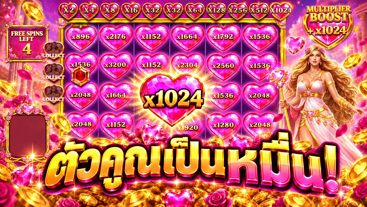 หมุนตันเป็นยังไงไปดู! | Hearts of Venus