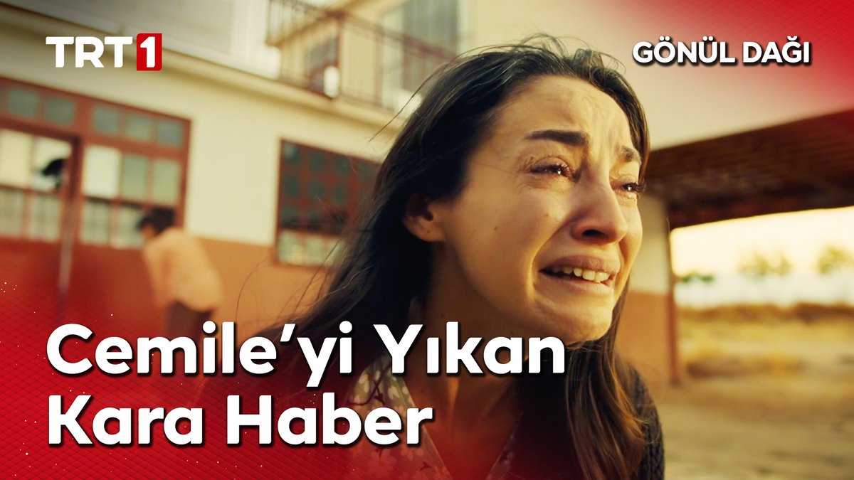 "O gün yıkıldı benim ocağım. O gün yıkıldı benim evim." #GönülDağı Gönül Dağı