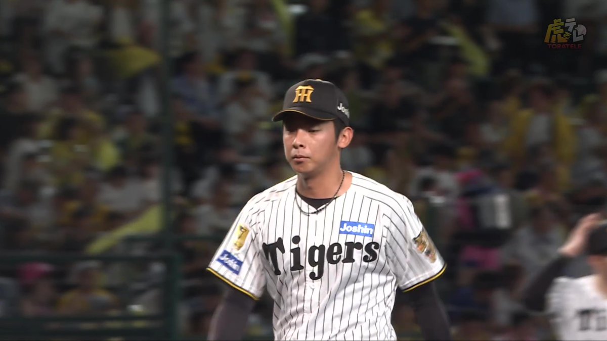 6回に2番手岡留投手,7回には3番手神宮投手が登板してそれぞれ三者凡退に抑える！！