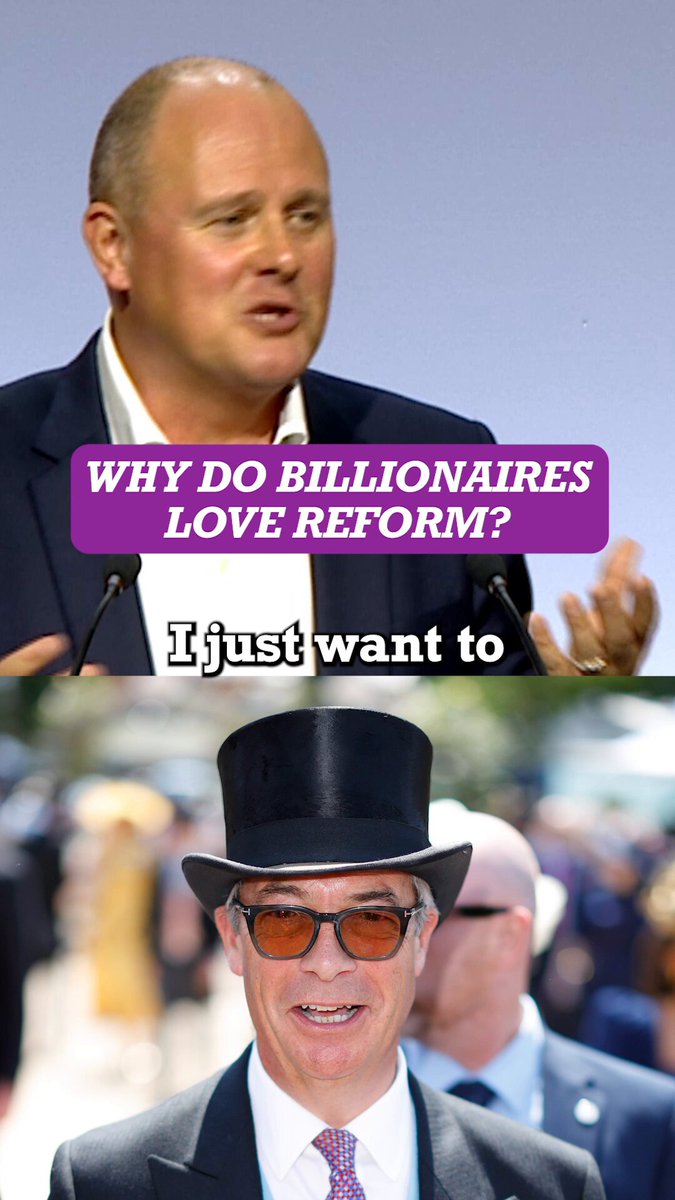 Why have two crypto billionaires donated £72 million to Reform in just 2 days?