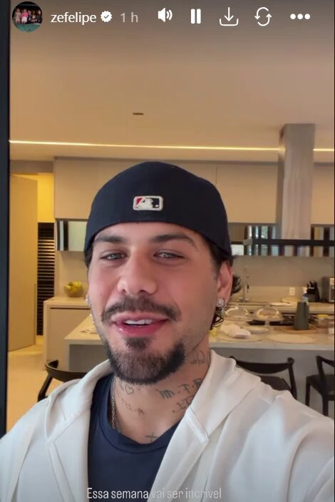 Flopado? 5,1 M De pessoas só pra ouvir o "Bom dia, bom dia, bom dia" de sempre! 😜🙏