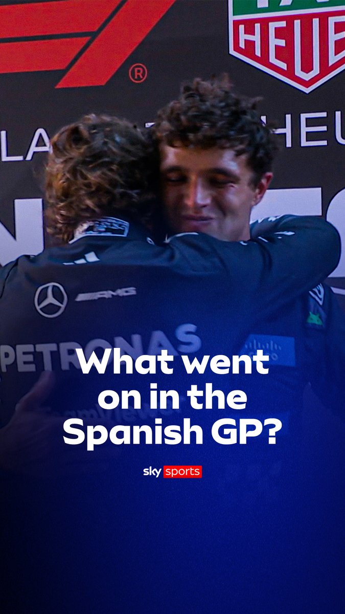 All you need to know after F1's first race at the Madring 🇪🇸