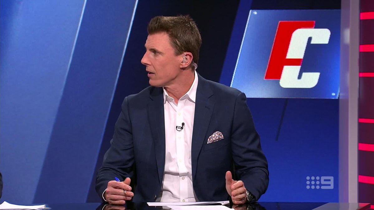 "I would be getting frustrated if I was the Giants." Matthew Lloyd says it's time for Toby Greene to tell GWS where he plans to play next year 🗣️ #9FootyClassified | Watch on 9 & 9Now 🖥️