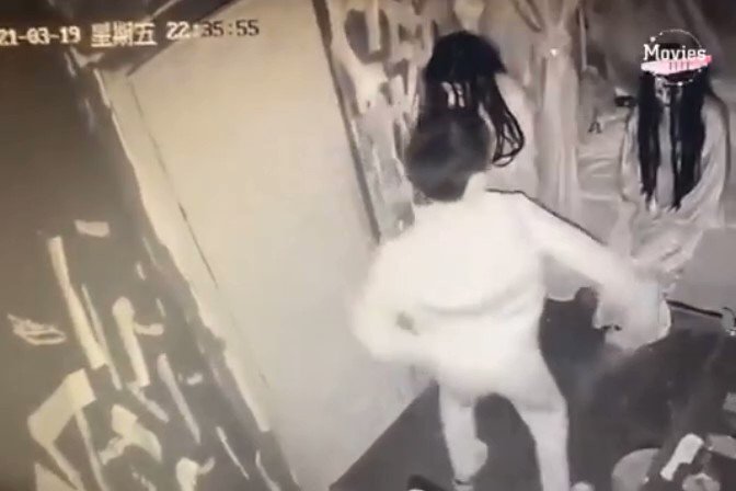 幽霊に遭遇しても、これさえ覚えておけば安心