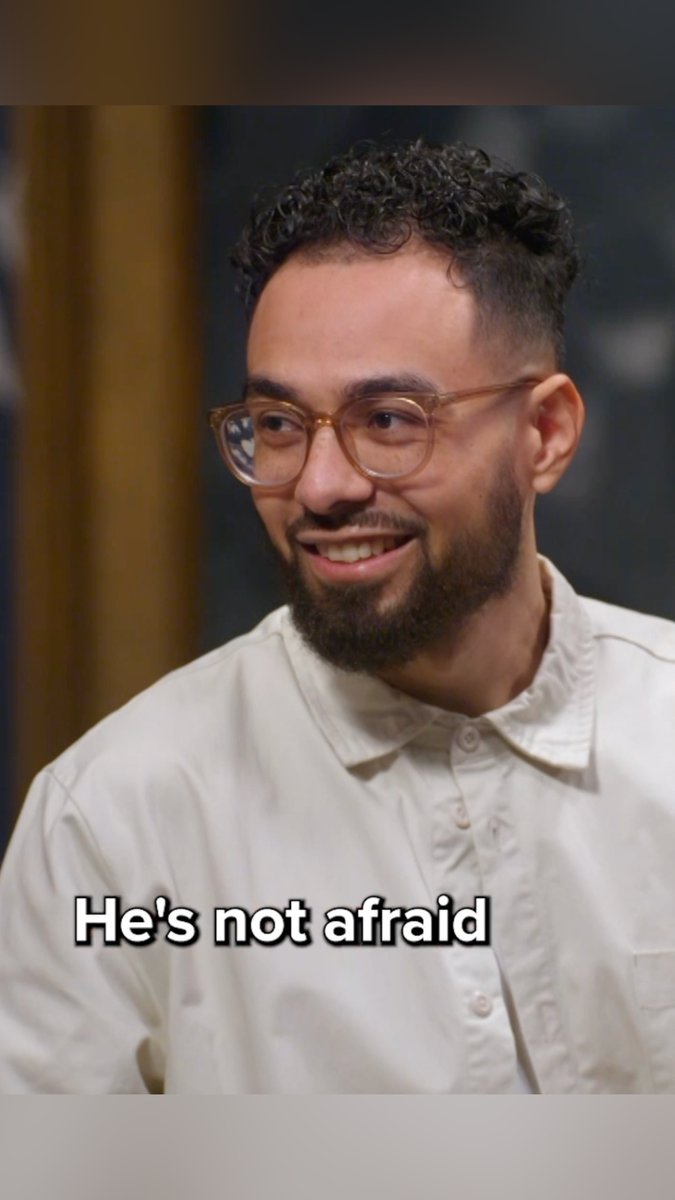 Brooklyn hotshot and Top Chef winner Danny Garcia is going to keep the Titans on their toes with his elevated Dominican and Puerto Rican flavors. Don't miss a NEW episode of #BobbysTripleThreat with Bobby Flay Tuesday at 8|7c.