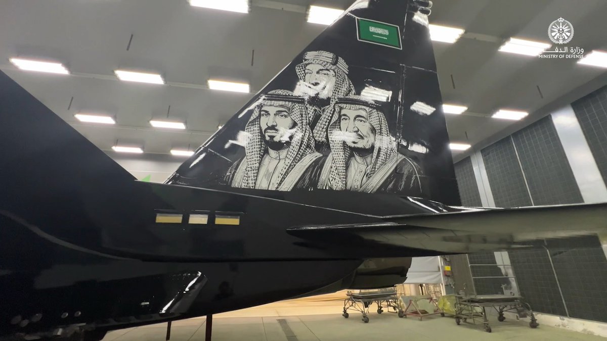 وطنٌ نحميه ونحتفي بأمجاده.. 🇸🇦
