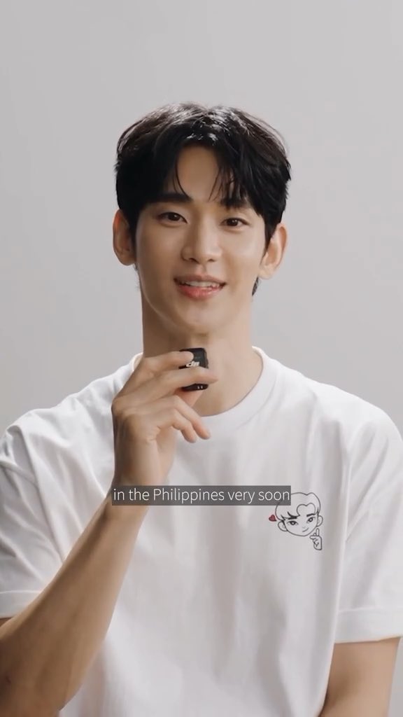 [TEASER] #KimSoohyun x BENCH Fan Meeting in Manila <#OURFOREVERWITHYOU> Friday, October 2 at 7 PM SM Mall of Asia Arena