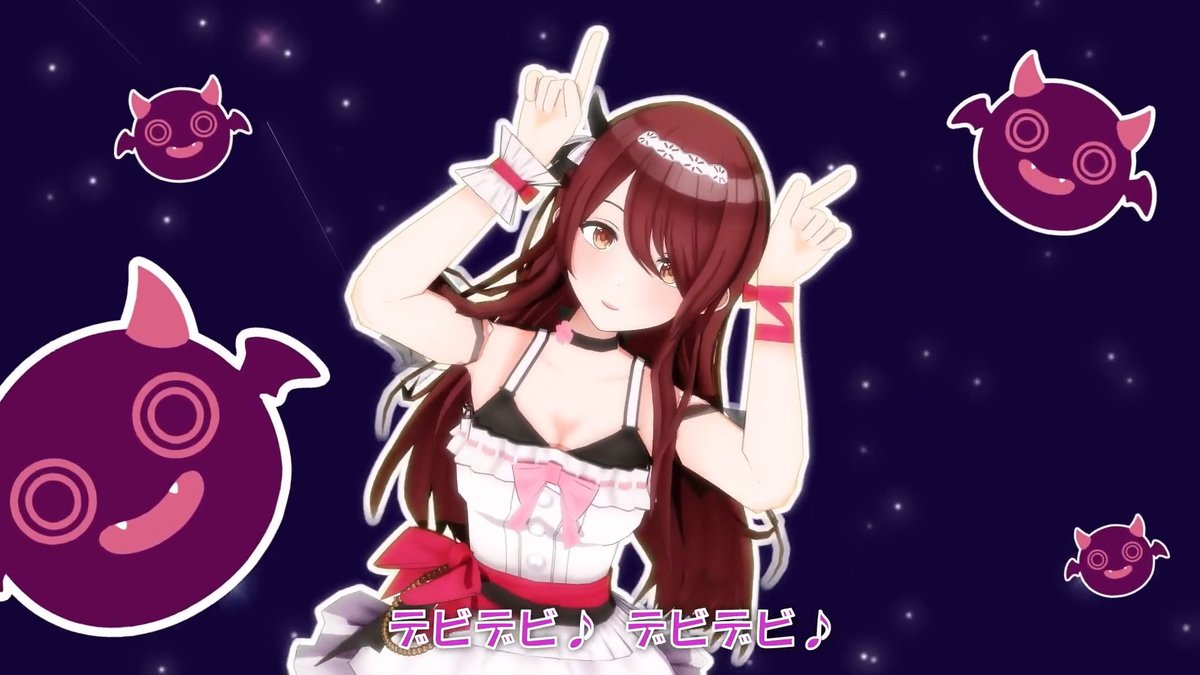 定期的に甜花ちゃんのかわいさを伝えていきたい