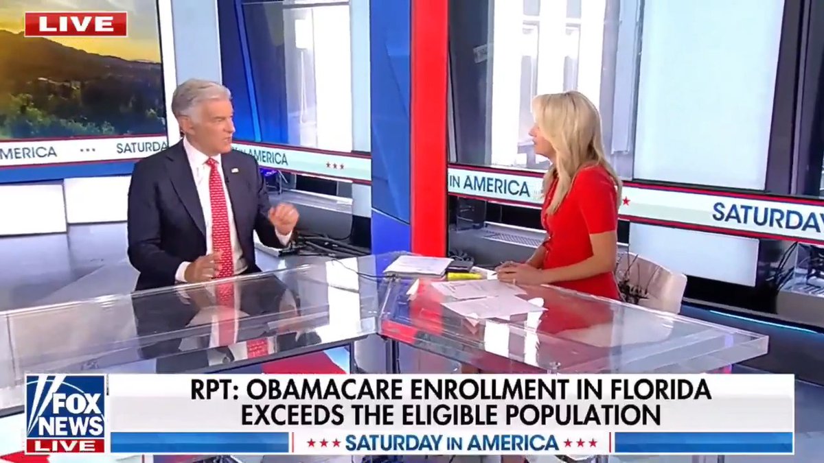Obamacare didn’t make healthcare more affordable. It’s filled with waste, fraud, and abuse.