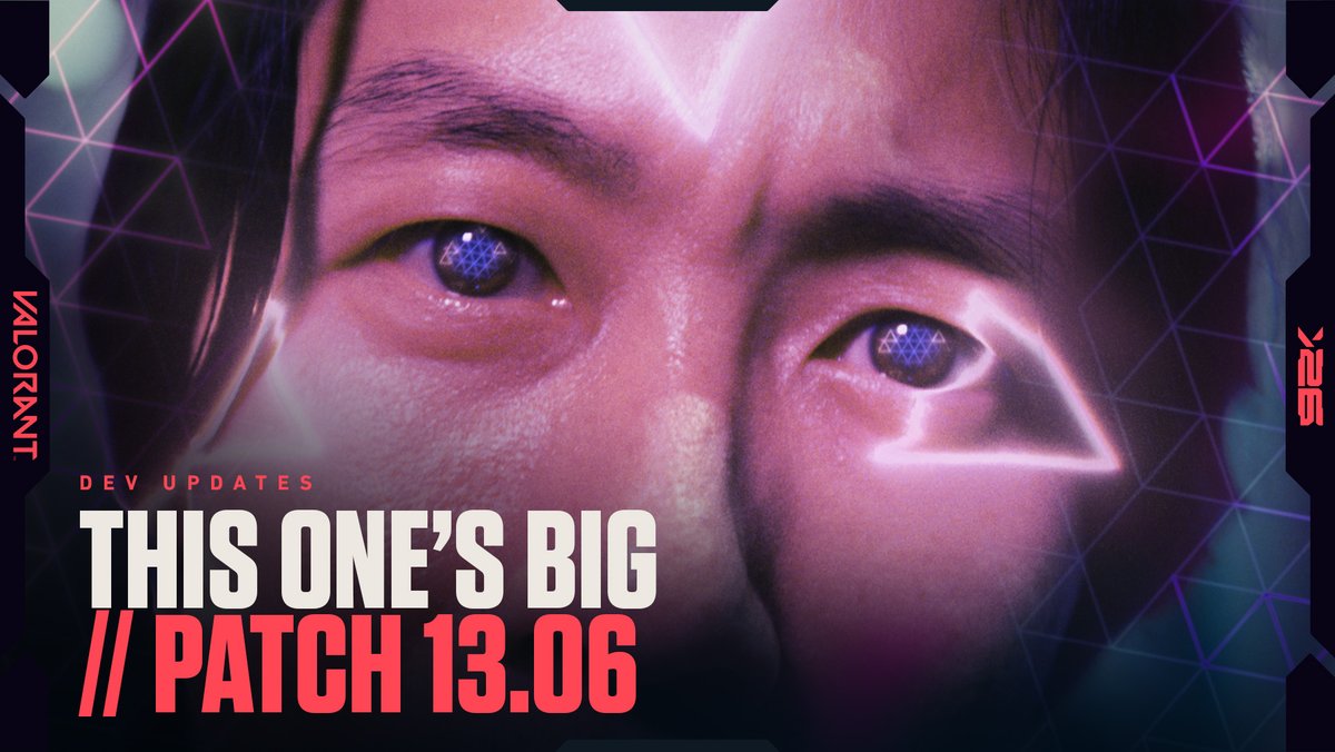 Our next major patch is right around the corner, and this time we’re going BIG.