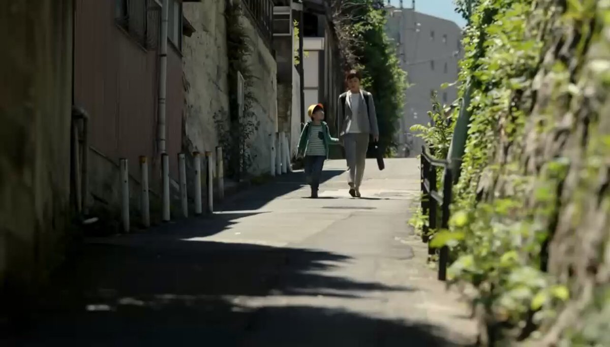 中村ゆりさんのこのCM 初めて見た時泣いた覚えがある。 過去に自分も病気をしていながら 自分も病気と戦いながらのこのCM。 強いな、美しいな。 ご冥福をお祈りします。