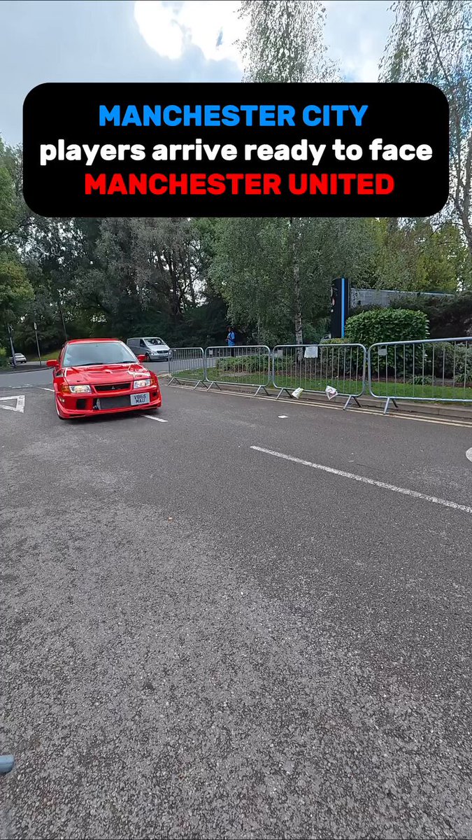 Look at Gvardiol &amp; Kovacic's cars. 🫨