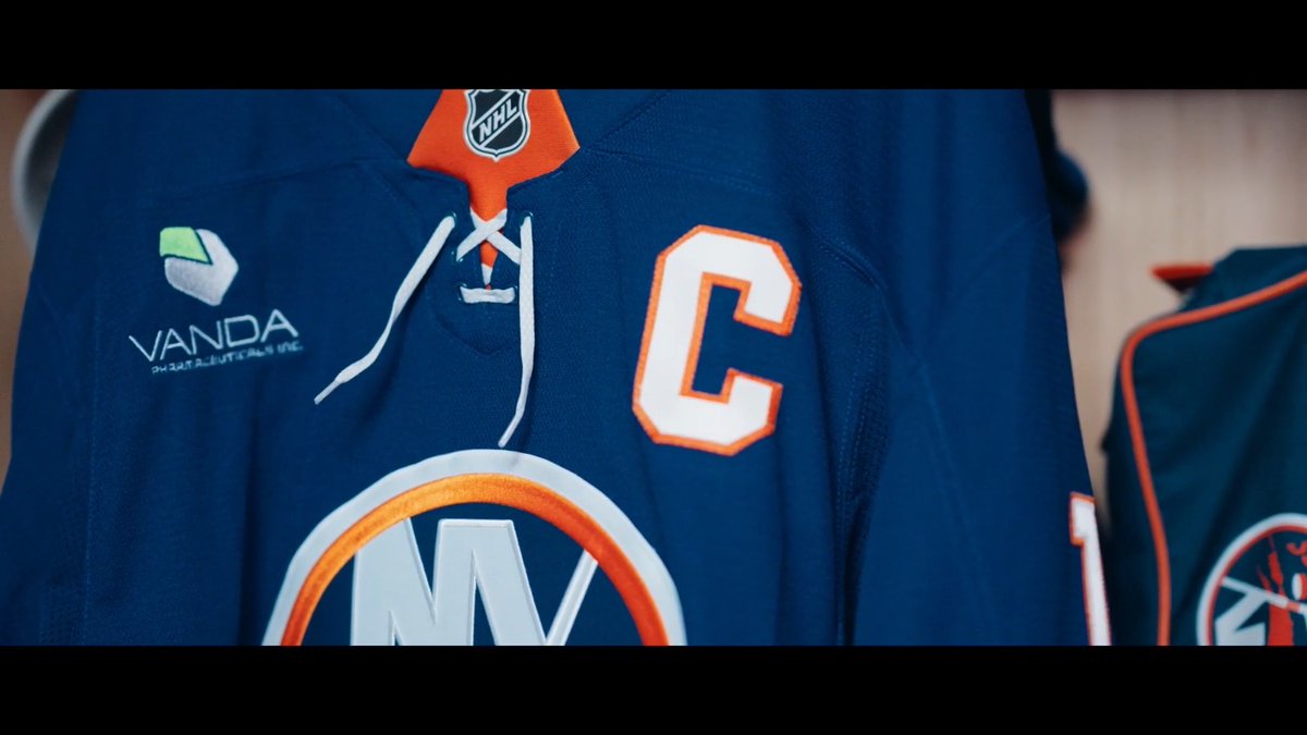 Captain Bo Horvat has a nice ring to it.