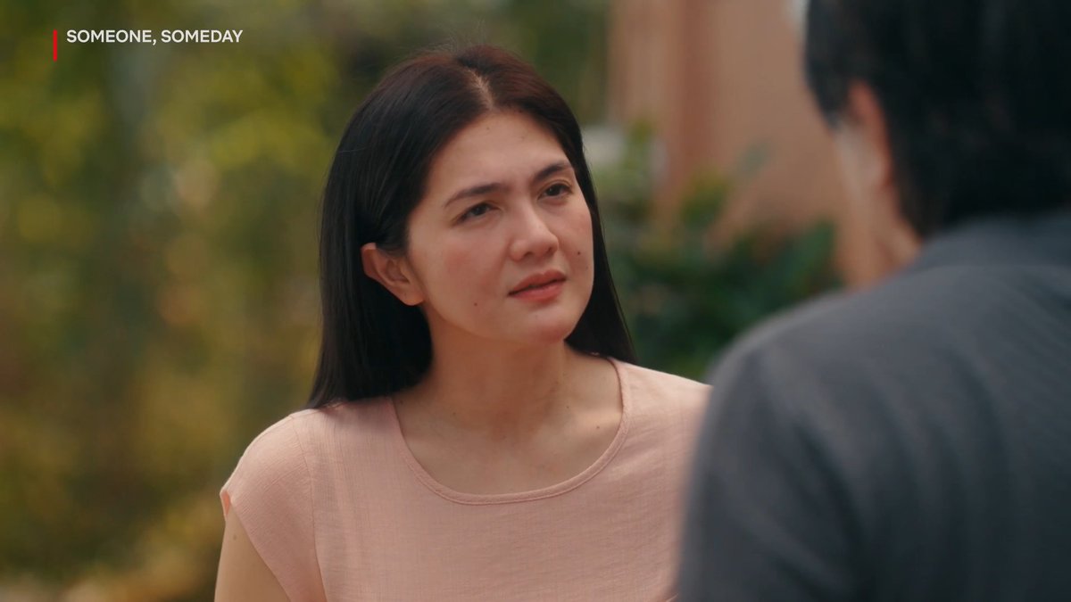 eto talaga yung example na hindi ka nga welcome, pero bumalik ka pa 🥲 #SomeoneSomeday #KathrynBernardo #JamesReid #DimplesRomana #RowellSantiago #MajaSalvador #SSEp39OnNetflix