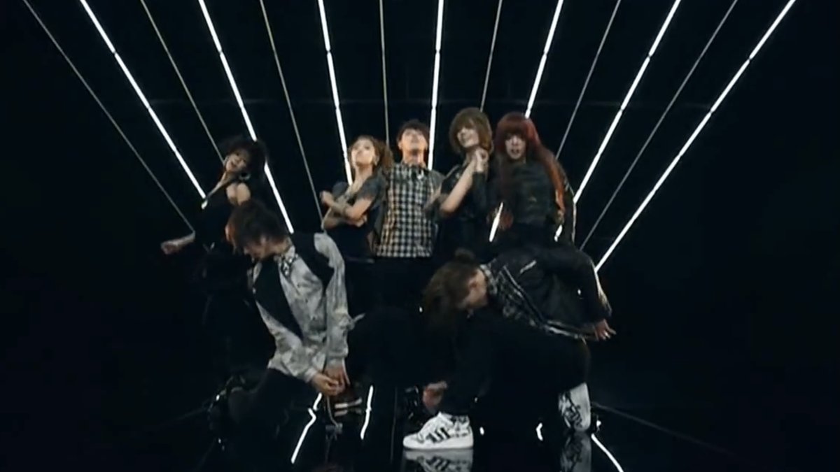 17 years ago today, T-ARA & Supernova released ‘TTL (Time To Love)’