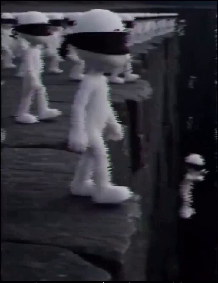 Remind you of anything?