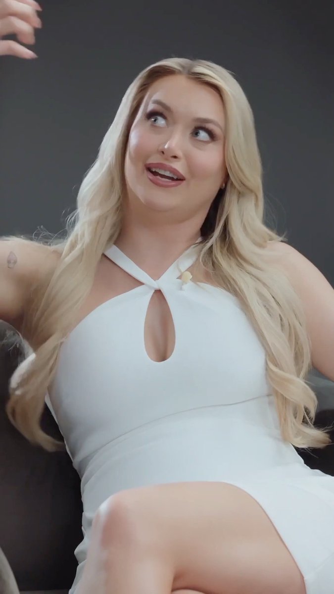 .CHLOE AMOUR OFFICIAL 💖 Link in Bio x Natalia Starr Episode 6, Season 1 © 2026 BETWEEN CREATORS