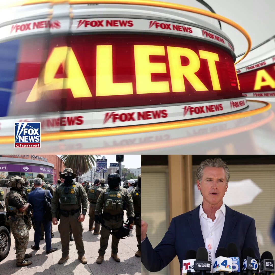 🚨 JUST IN: Gov. Gavin Newsom is on the verge of signing legislation that would BAN all law enforcement and government agencies in California from hiring a former ICE or Border agent engaged in immigration enforcement under President Trump WHAT ON EARTH?! They say it's to prevent CA from being "polluted" by those who help deport illegals... 🤯 California is freaking cooked. It's called the GET THE FEDS OUT Act. To be clear, this applies to state, county AND local public agencies A total BLACKBALLING of patriots defending America. I hope these patriots just leave CA and get appreciated by a red state, then!