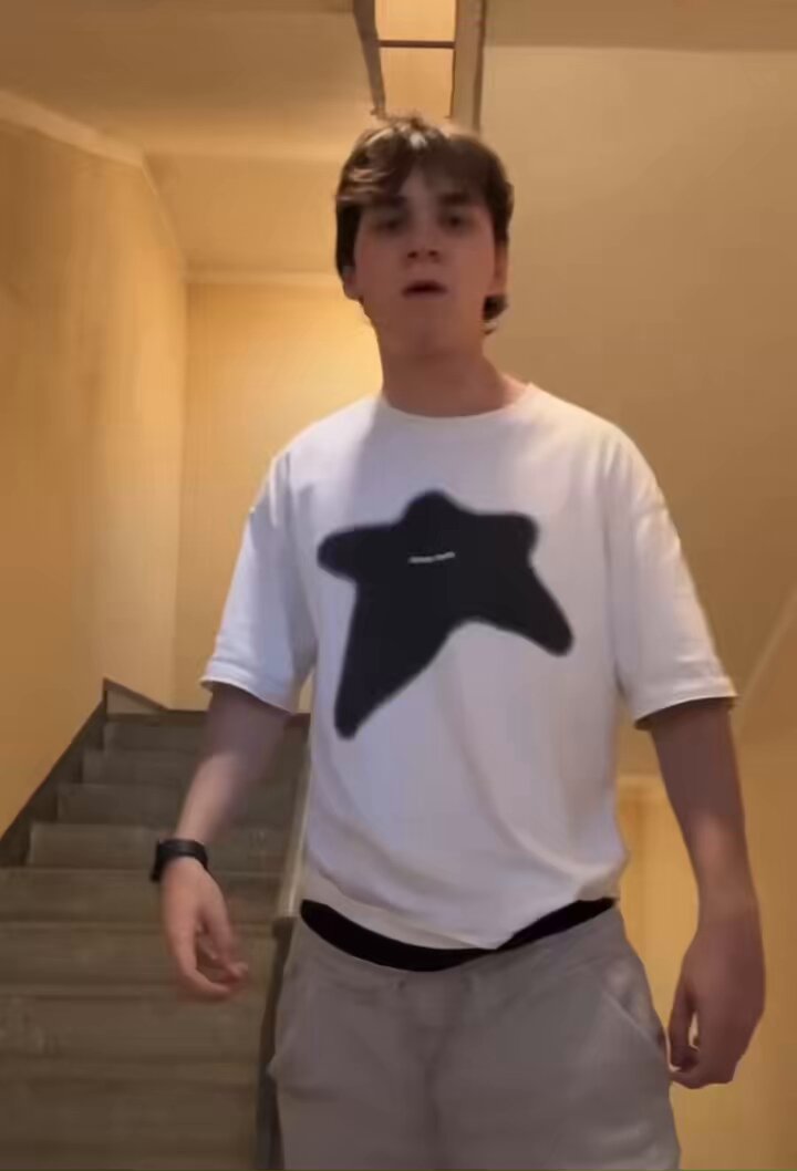Master knows how hard getting stripped in public makes you. Wanna see him cum?