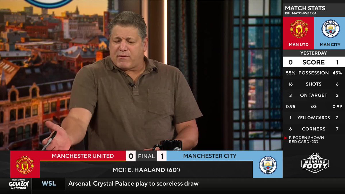 Was Mikel Arteta's frustration about the penalty awarded in Sunderland v. Arsenal justified? Geoff Shreeves, Nico Cantor and Tony Meola weigh in on the Gunners boss' comments 🗣️