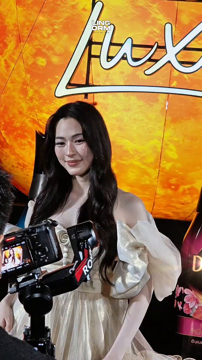 สดชื่น สดใส ห่างไกลJet Lag ✨️ LING DOWNY LUXE SUNWAY #LingXDownyMeetandGreet #LinglingKwong #หลิงหลิงคอง