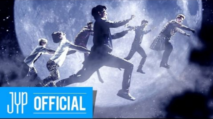 12 years ago today, 2PM released their 4th Album ‘GO CRAZY!’ with the title track of the same name.