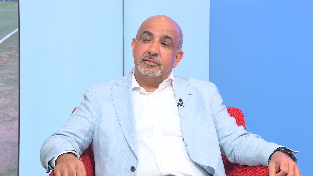 "Fans need delivery, and they need to see something, and that's what we're working for." 🗣️ Bristol Rovers chairman Hussain AlSaeed shares the latest on the club's stadium plans. 🏟️