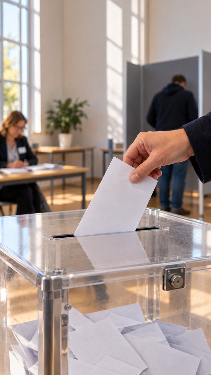 La victoire de l’AfD est une leçon européenne et française. Refus de l’intégration européenne, de l’euro, de l’immigration massive et de la guerre en Ukraine : les mêmes thèmes pourraient bien trouver un écho en France lors de la prochaine présidentielle. #FaceAPhilippeDeVilliers #FADV #CNews