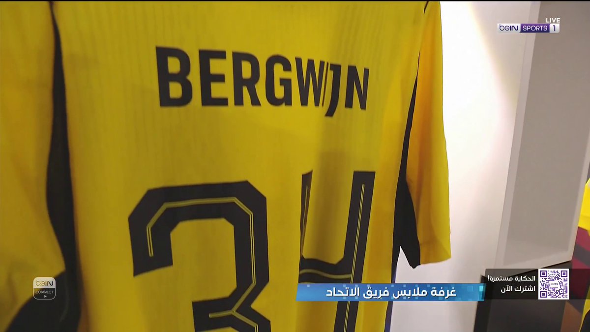فهد مسعود: فريق الاتحاد يحتاج إلى تعزيز رصيده البشري بتعاقدات جديدة #دوري_ابطال_اسيا_النخبة