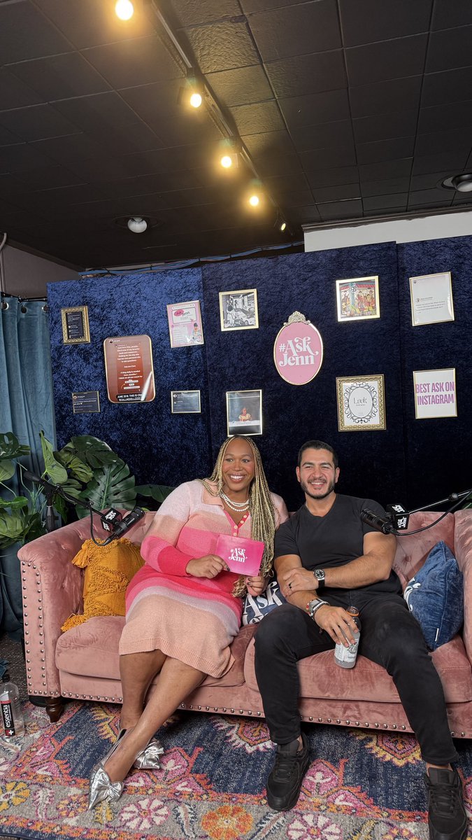The latest guest on #AskJenn is US Senate candidate Dr. Abdul El-Sayed watch the full episode live on The Uprising Network