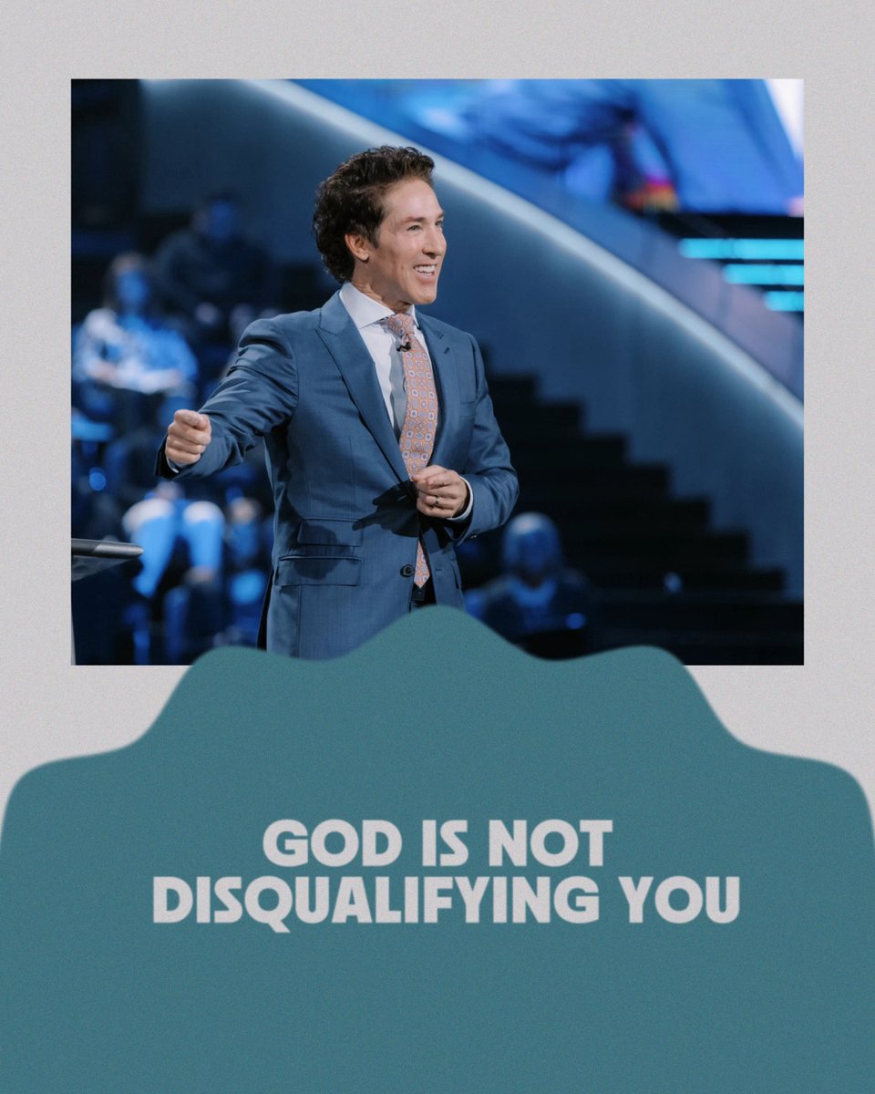 God sees whatโs limiting you. He knows the secret struggles, the things youโve tried to overcome, you want to change but havenโt been able to. Heโs going to step in and help you do what you couldnโt do. Listen to this message from Joel! "Winning Private Battles":