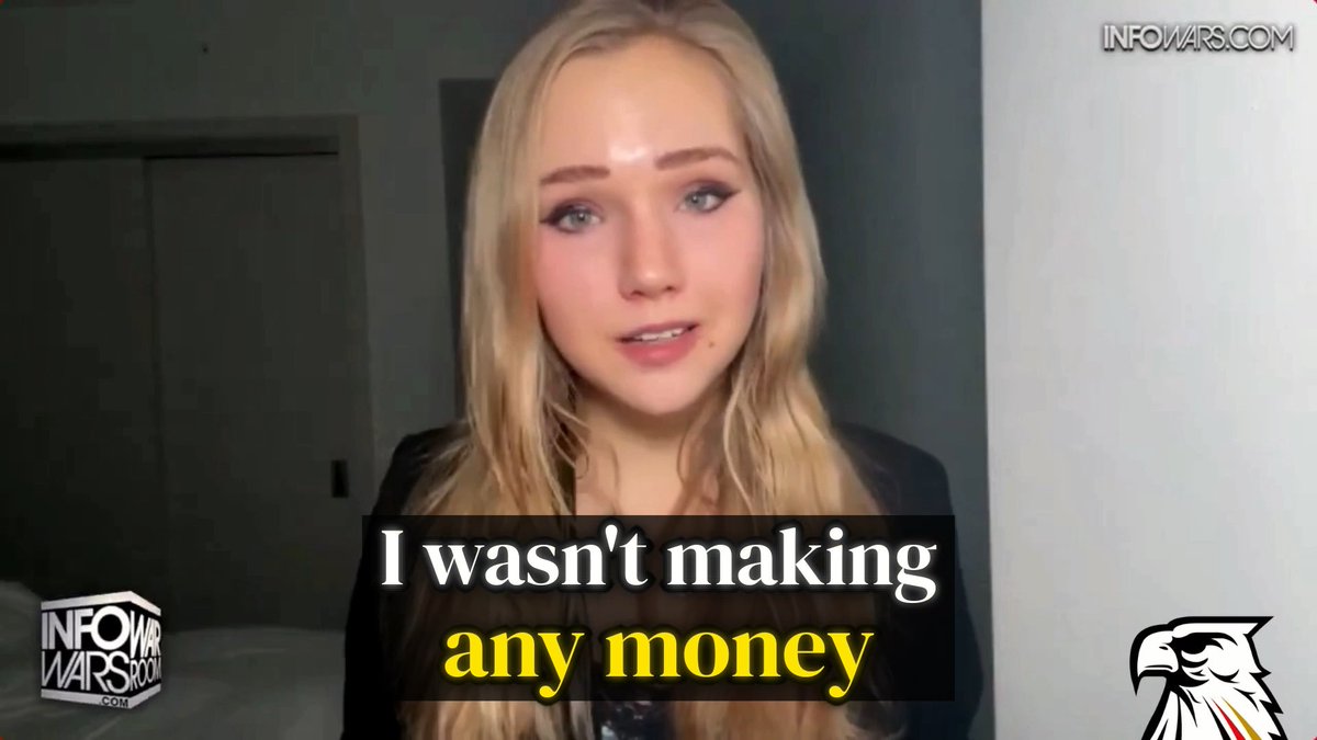 I got death threats from Antifa at 19. I lived with my mom and little sister, no one around to protect us. No money for security. The police found out who was behind the threats, but refused to intervene. Meanwhile, the media claimed I was being paid by “the tobacco industry”. None of it was true. In fact, I spent the only money I made at the time on a lawsuit against the German media authorities. And yet, none of them could defeat me. Today I work with Deutschland Kurier, which I consider the most important alternative media outlet in Germany. We refuse to be censored. That’s why we are winning with the AfD.