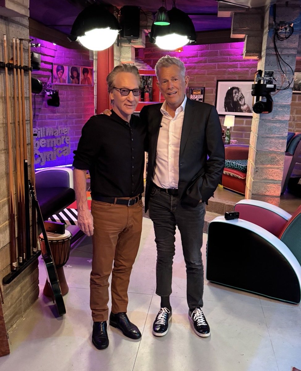 David Foster on Clive Davis and the story behind Whitney Houston’s “I Will Always Love You”. Click here for the episode: