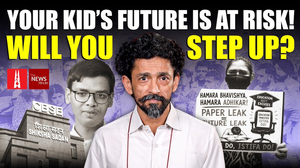 Don't fail your children the way mainstream media has. Stand up for their voice and support journalism that puts your children first. Subscribe now: