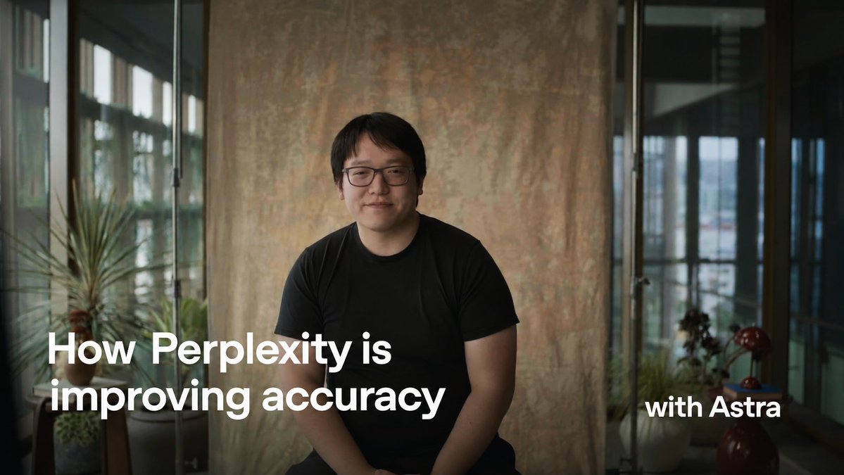 GPT-6 Astra in Codex is helping test code end to end at Perplexity. Johnny Ho uses it to build test harnesses and mock third-party API responses, so he can check how the pieces work together.